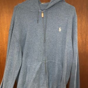Polo Ralph Lauren Zip up